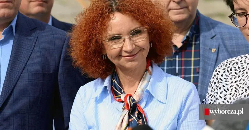 Wybory w Świnoujściu