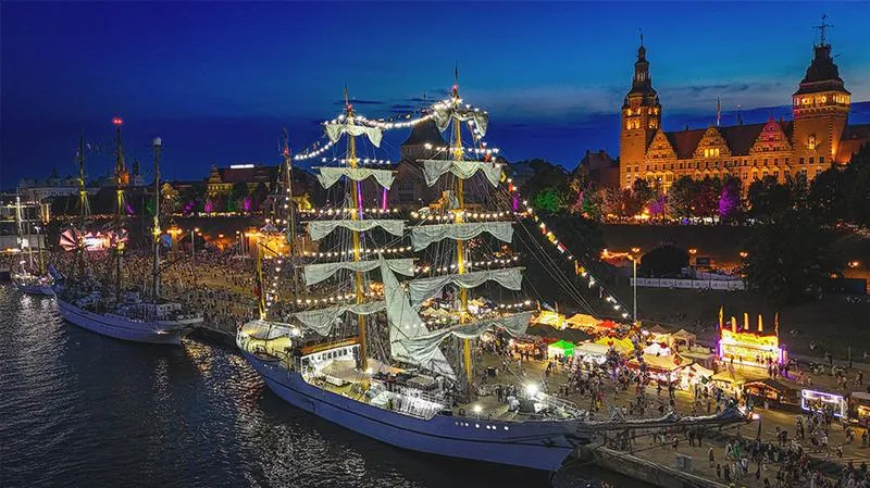 Wybory w Szczecinie 2026