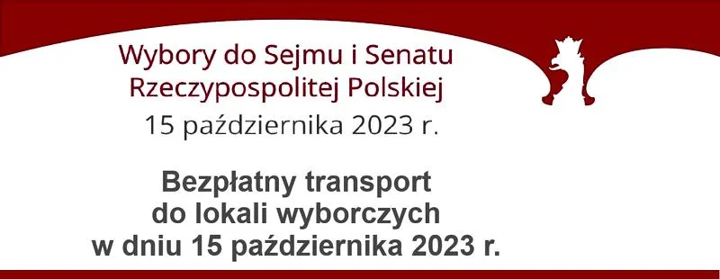 Wybory w październiku