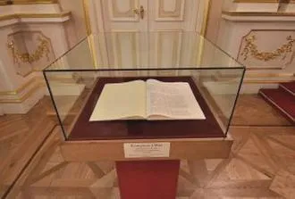 Wydarzenia polityczne XVIII wieku