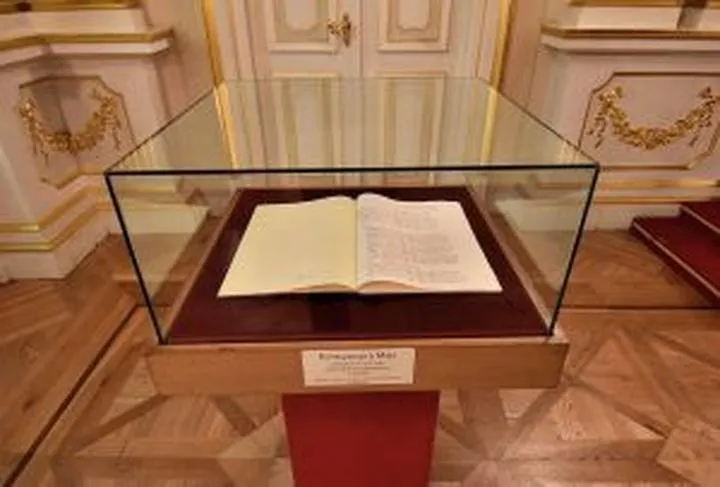 Wydarzenia poprzedzające konstytucję 3 maja