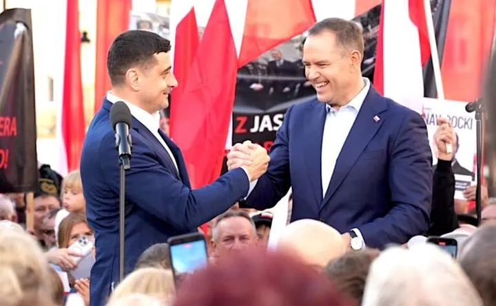 Wydarzenia publiczne i spotkania