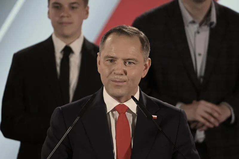 Wynagrodzenie prezydenta Polski