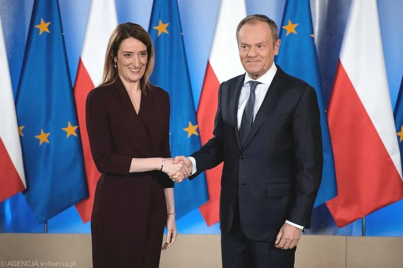 Wynagrodzenie przewodniczącego Parlamentu Europejskiego