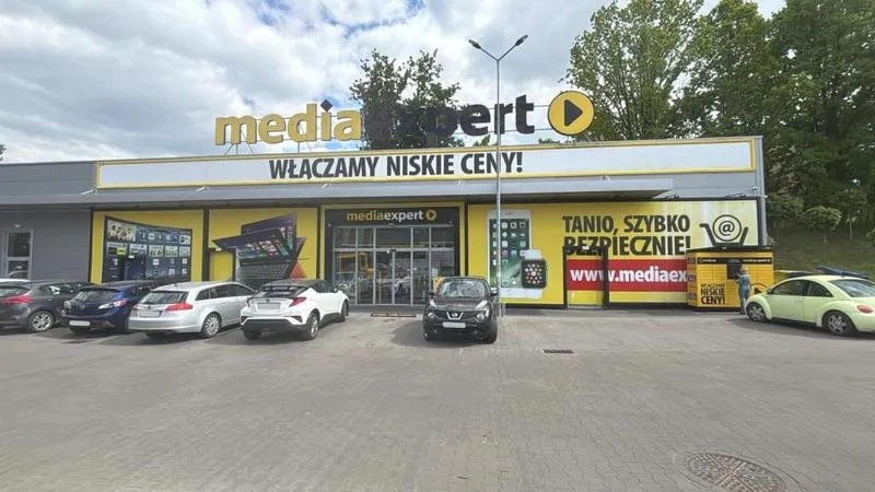 Wyniki wyborów Mysłowice