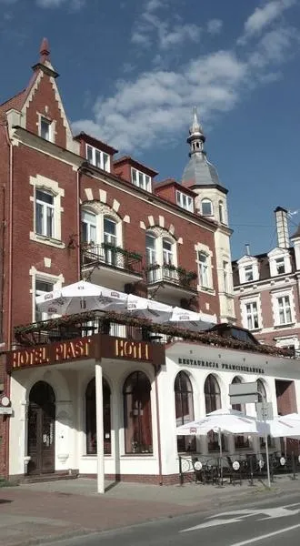 Wyniki wyborów Słupsk