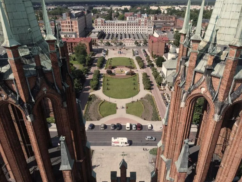 Wyniki wyborów Żyrardów