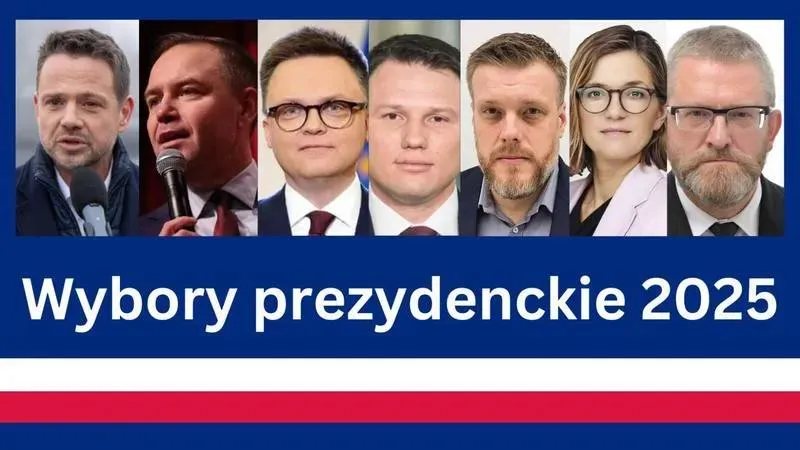 Wyniki wyborów prezydenckich 2026