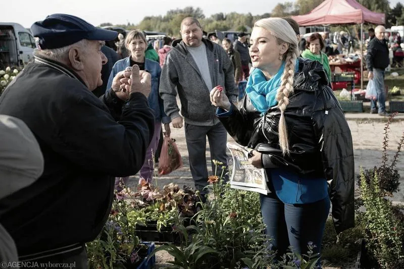Wyniki wyborów samorządowych