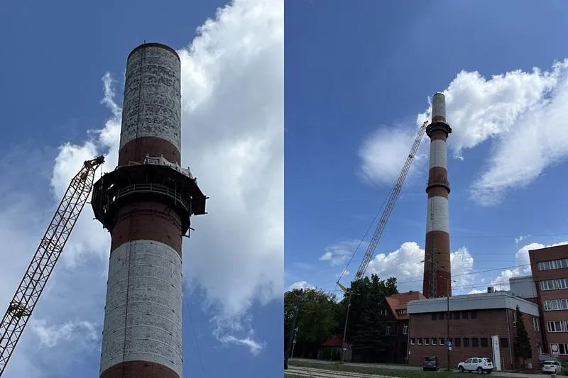 Wyniki wyborów w Będzinie