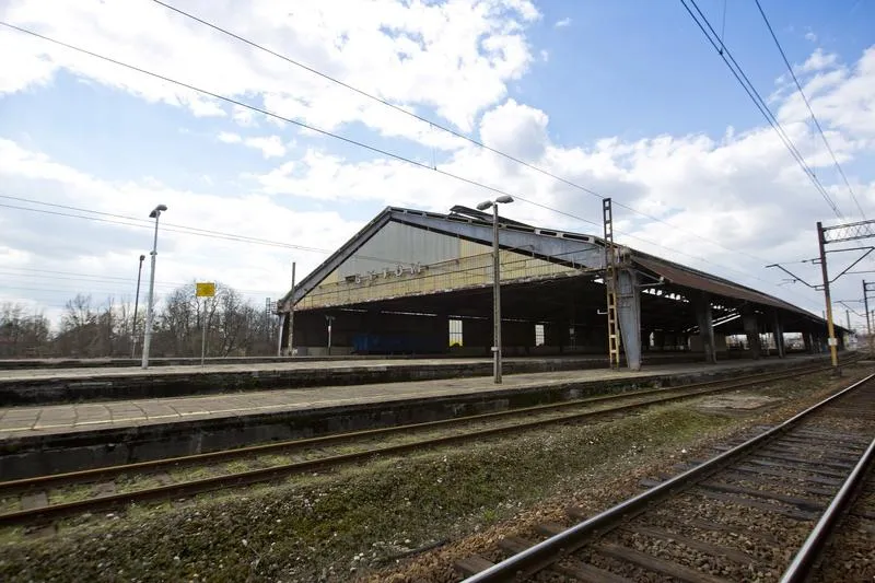 Wyniki wyborów w Bytomiu