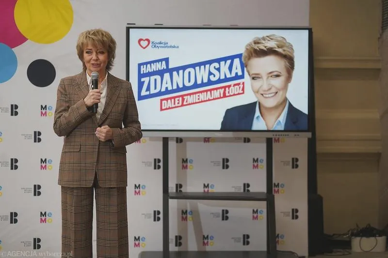 Wyrok a kampania