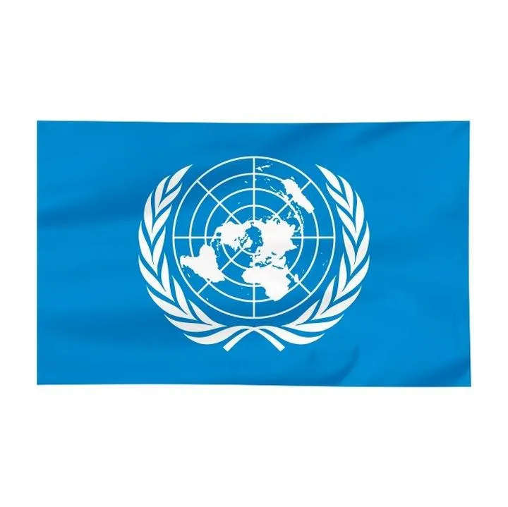 Wzrost członków ONZ w XXI wieku