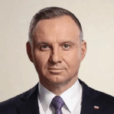 Wzrost polityków w Europie