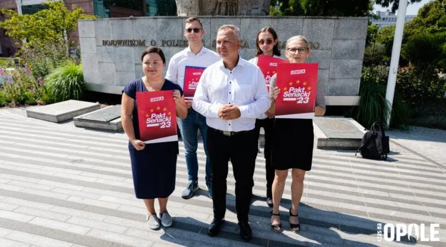Zakazy łączenia mandatów