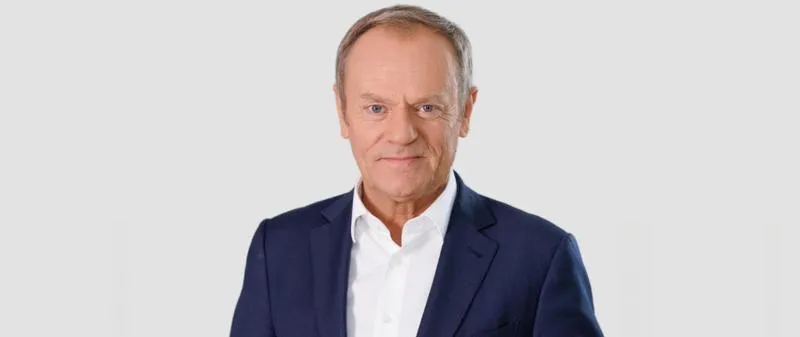 Zarobki Donalda Tuska