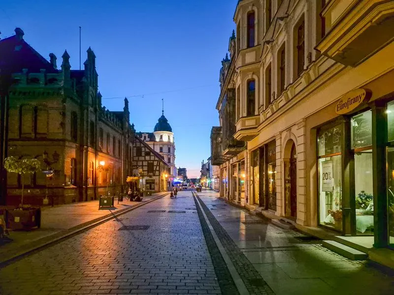 Zaufanie mieszkańców w wyborach