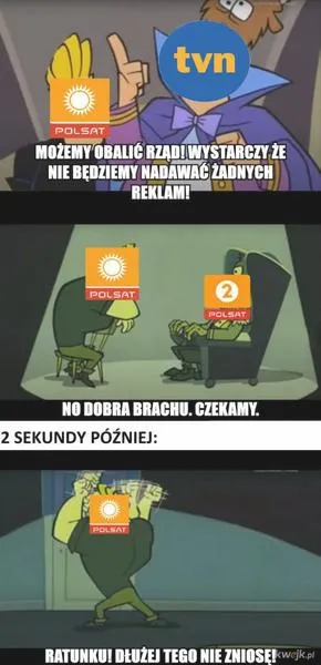 Zjednoczenie opozycji