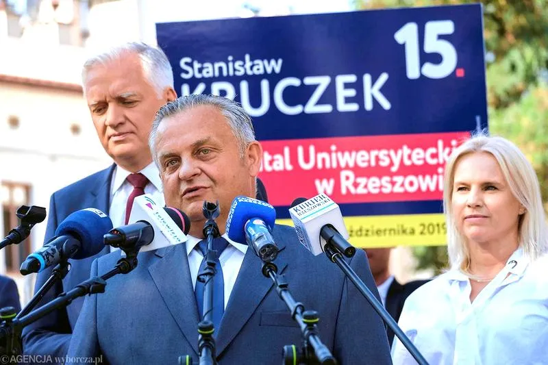 Zjednoczona Prawica