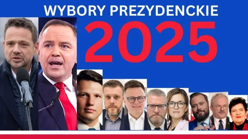 Zmiany na polskiej scenie politycznej