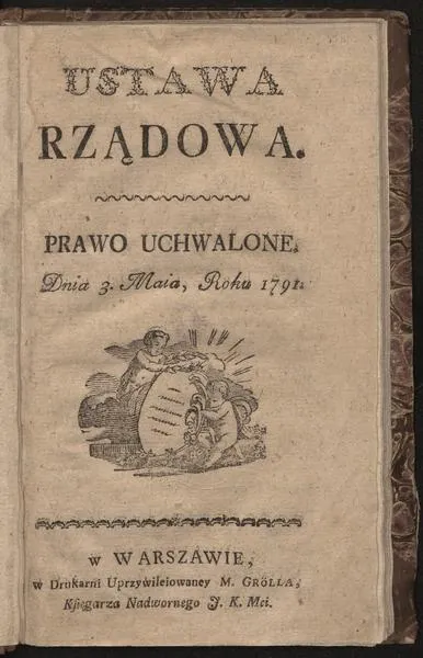Zmiany w Polsce