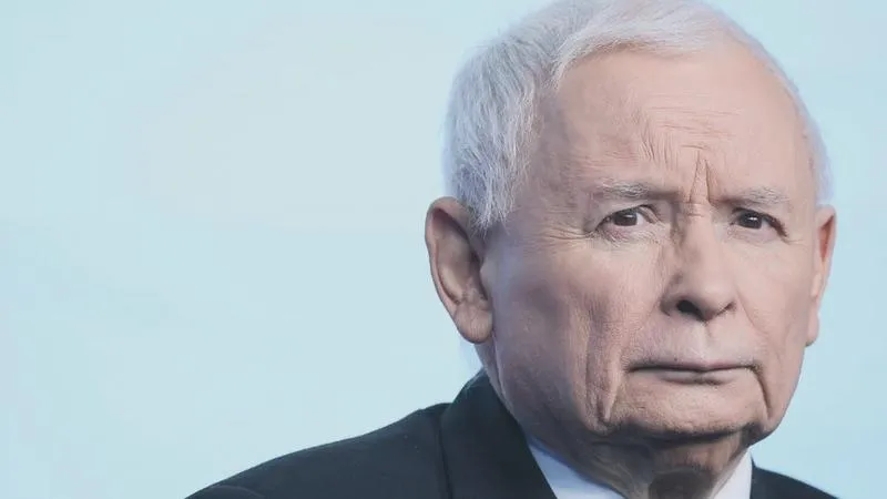 Zmiany w polityce