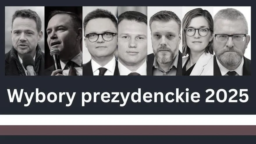 Zmiany w polityce międzynarodowej
