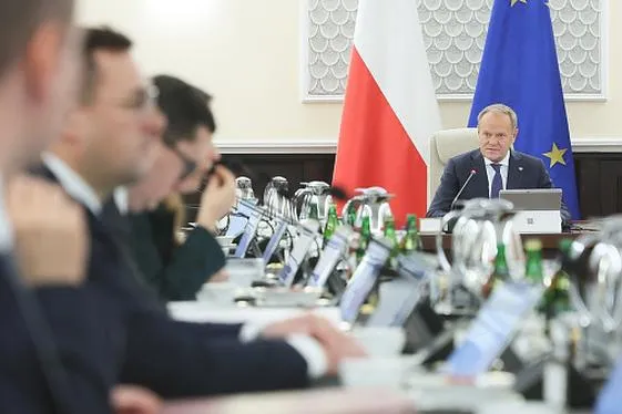 Zmiany w rządzie