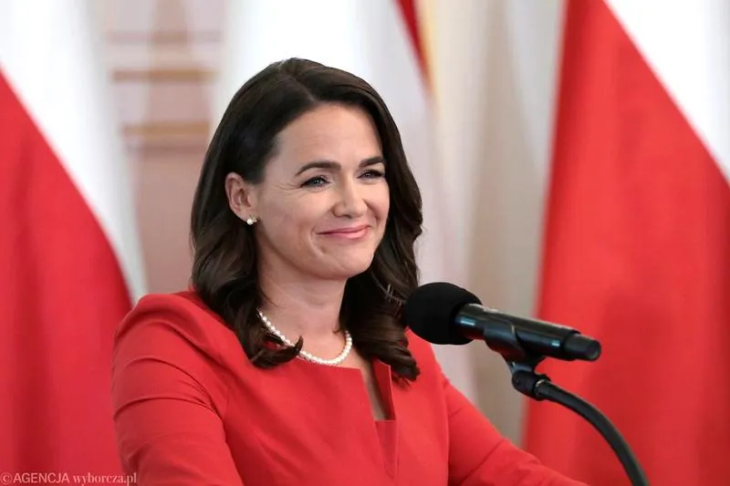 Zmiany w rządzie