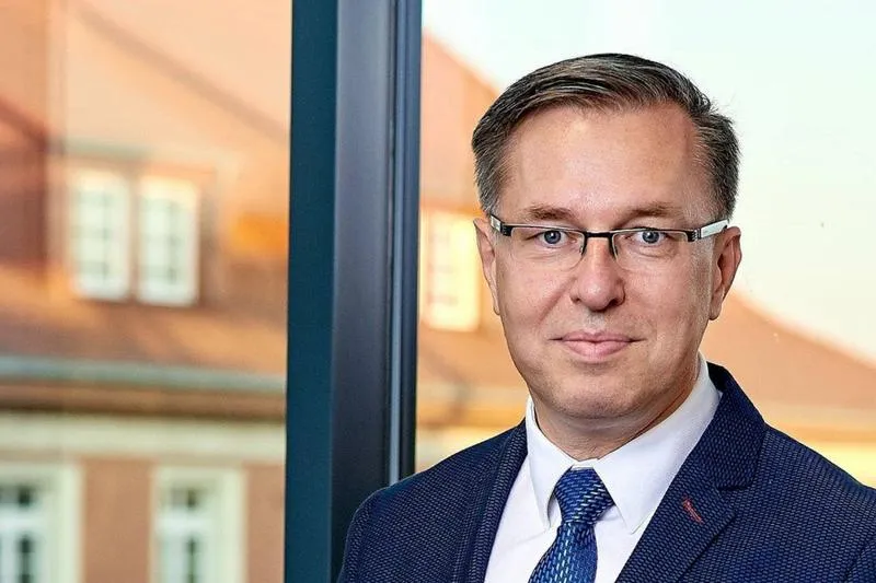 Zmiany władzy w Pile