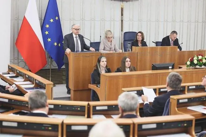 Znaczenie Senatu