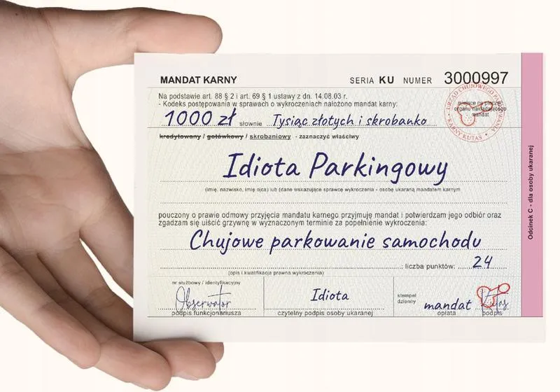 Znaczenie mandatu w Sejmie