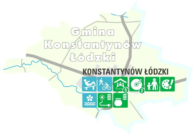 Zwycięzca wyborów Konstantynów