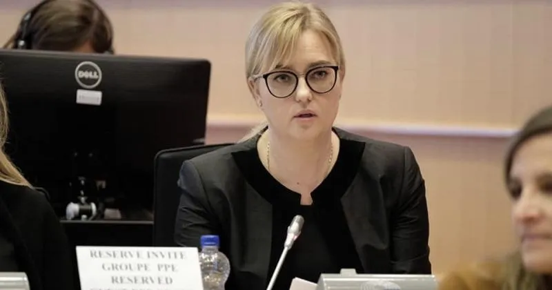 Życie prywatne Magdaleny Adamowicz